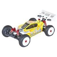 Graupner Flash 3.0 Race Brushless Buggy RTR (90170.RTR)