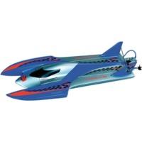 graupner watercutter hydro racing boat arr 2203