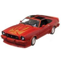 Greenlight 1978 Ford Mustang II King Cobra (12879)