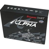 Graupner ALPHA 250Q Race FPV + Camera