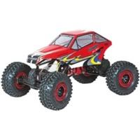 graupner punisher crawler 4wds rtr 90140rtr