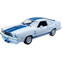 Greenlight 1976 Ford Mustang II Cobra II Charlie\'s Angels (12880)