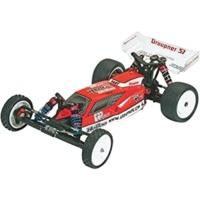 graupner hyper h2 racing buggy kit 90186