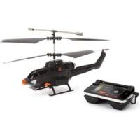 Griffin HELO TC Assault Helicopter Fly & Shoot RTF