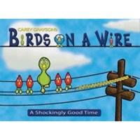 Gryphon Games Birds on a Wire