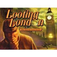 Gryphon Games Looting London