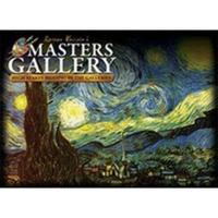 Gryphon Games Masters Gallery