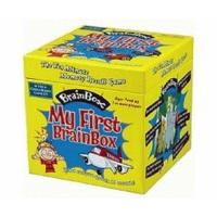 Green Board Games BrainBox - My First Brainbox