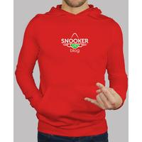 green sweatshirt logo