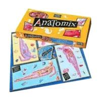 Green Board Games Anatomix