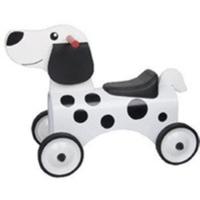 Great Gizmos Domino Ride On Dog