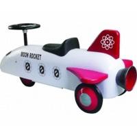 Great Gizmos Ride on rocket