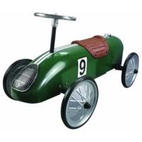 Great Gizmos Green Retro Racer