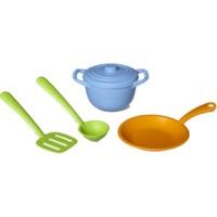 green toys chef set