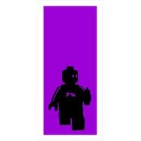 Graffer - Purple By AME72