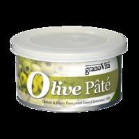Granovita Olive Pate 125g - 125 g