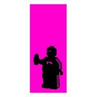 Graffer - Pink By AME72