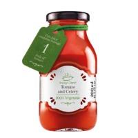 Granny\'s Secret Vegetable Juice Tomato & Celery 200ml