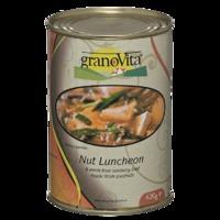 Granovita Nut Luncheon 420g - 420 g