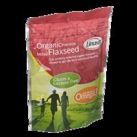 Granovita Linusit Vitality Assured Organic Milled Flaxseed 300g - 300 g