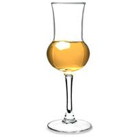 Grappa Cabernet Glasses 3.2oz / 90ml (Pack of 6)
