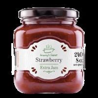 Granny\'s Secret Extra Jam Strawberry 240g