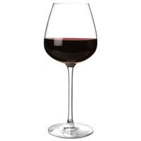grands cepages red wine glasses 165oz 470ml case of 12