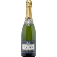 Gruet Brut NV Champagne 35.5cl