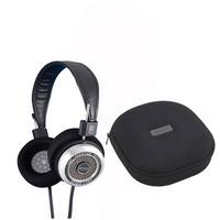Grado SR325e Prestige Series Headphones w/ Carry Case Bundle