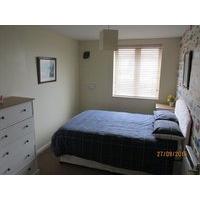 great double bedroom