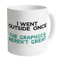 Graphics Mug