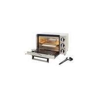 grill and oven 1400 w 23 l with accessories