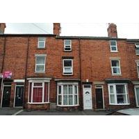 great 4 bedroom professional student house