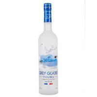 Grey Goose Grey Goose Vodka - Single Bottle