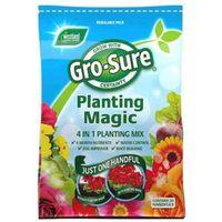 gro sure planting magic 700g