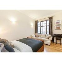 Great place, easy for station