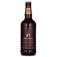 Greenwich Red Ale - Case of 20