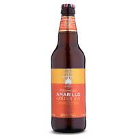 Greenwich Amarillo Golden Ale - Case of 20