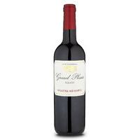 Grand Plessis Medoc - Case of 6