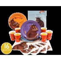 Gruffalo Basic Party Kit 16 Guests