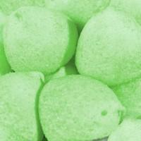 green dusted mallows 450g