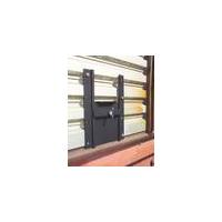 Grain shifter gate, 150 x 180 mm