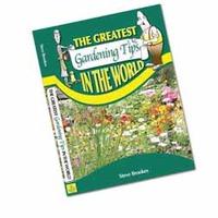greatest gardening tips in the world 1 book