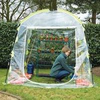 Greenhouse - 1 Eezee Greenhouse