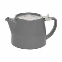 Grey Stump Teapot