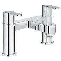 Grohe Get Bath Filler Chrome