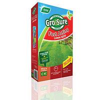 Gro-sure Fast Acting Lawn Seed 50m2