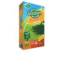 Gro-sure Shady Lawn Seed