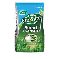 gro sure smart seed bag