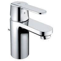 grohe get mono basin mixer chrome